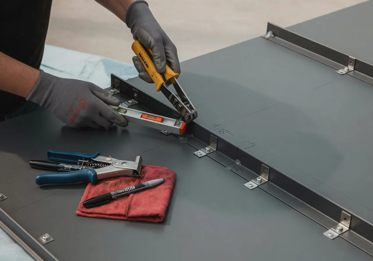 Why choose Metal Roofing Installation in New Windsor, IL